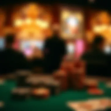 Cultural Perspectives on Poker Suits Cultural significance of suits in gaming