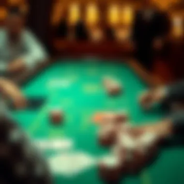 Common pitfalls to avoid in three-betting strategy