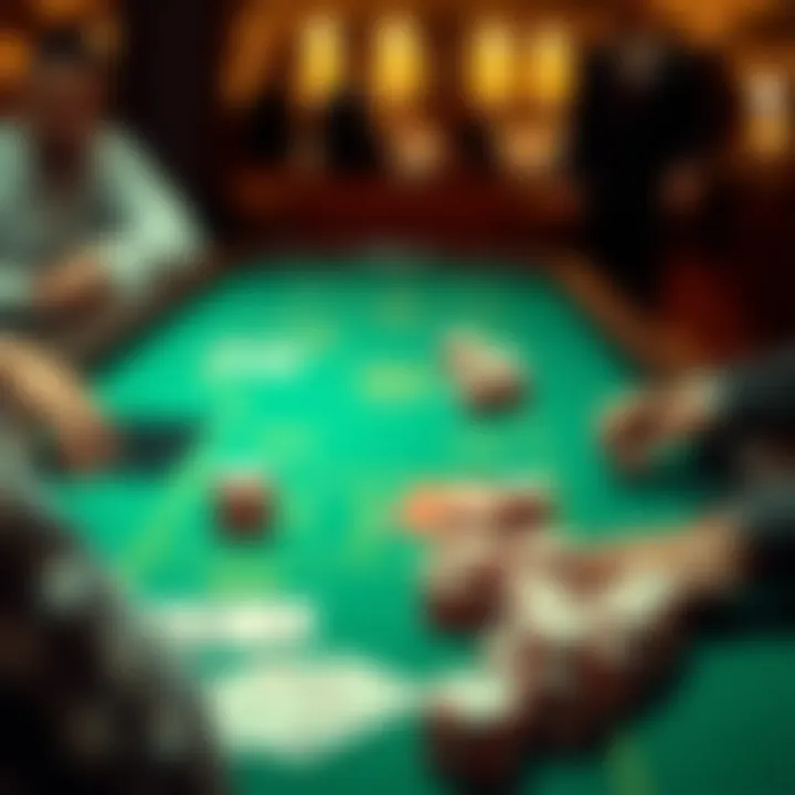 Common pitfalls to avoid in three-betting strategy