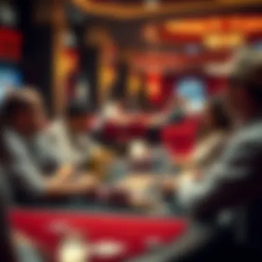 Psychological dynamics involved in poker three-bets