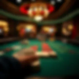 The Art of Card Counting in Blackjack Introduction