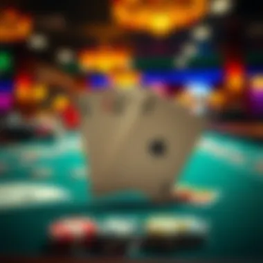 Notable The Art of Card Counting in Blackjack Notable The Art of Card Counting in Blackjack