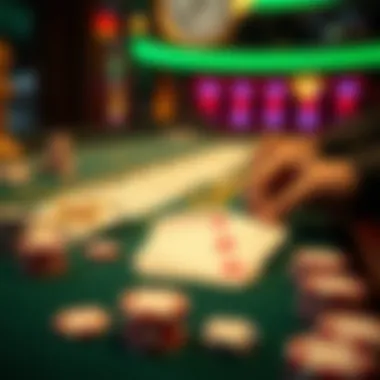 The Art of Card Counting in Blackjack Summary The Art of Card Counting in Blackjack Summary