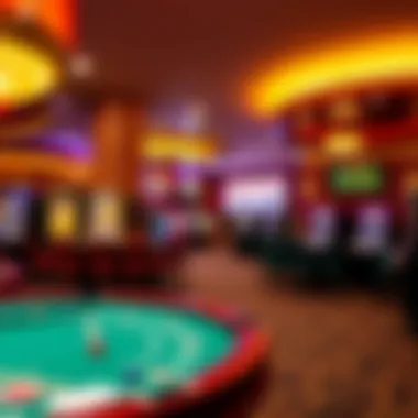 Local Attractions Near Sault Ste. Marie Casinos Local attractions near the casinos in Sault Ste. Marie