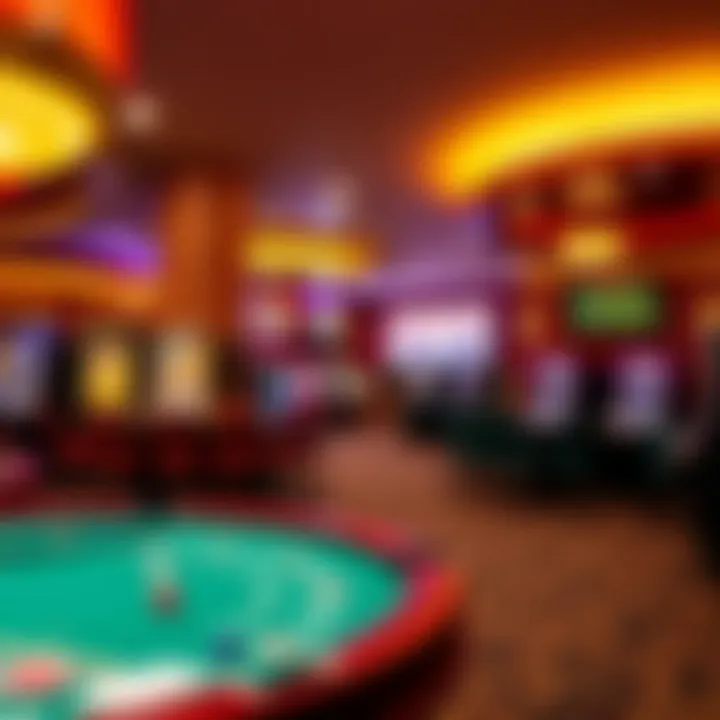 Local Attractions Near Sault Ste. Marie Casinos Local attractions near the casinos in Sault Ste. Marie