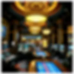 The Complexity of MVG Casinos: Insights and Analysis Introduction