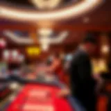 The Comprehensive Guide to Signing Up at Caesars Casino Introduction