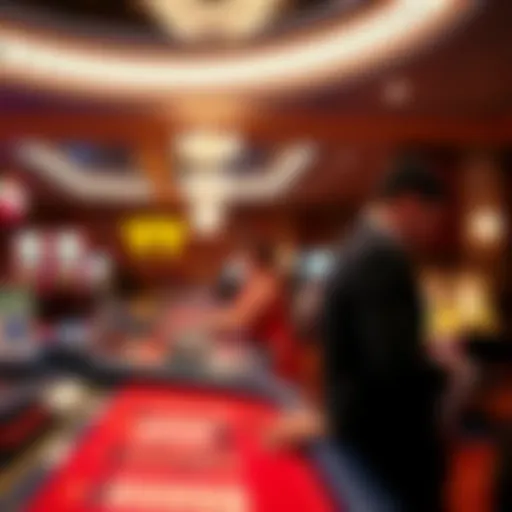 The Comprehensive Guide to Signing Up at Caesars Casino Introduction