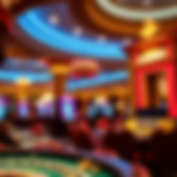 Notable The Comprehensive Guide to Signing Up at Caesars Casino