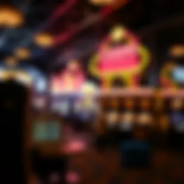 Cultural Impact of Rust Casinos on Gaming Communities Cultural significance of Rust casinos