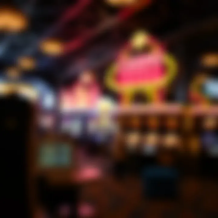 Cultural Impact of Rust Casinos on Gaming Communities Cultural significance of Rust casinos