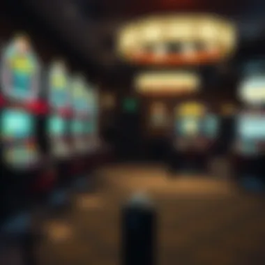 Understanding Gameplay Dynamics in Rust Casinos In-game Rust casino mechanics