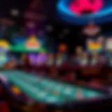 The Intricacies of Playing Bingo Online Introduction