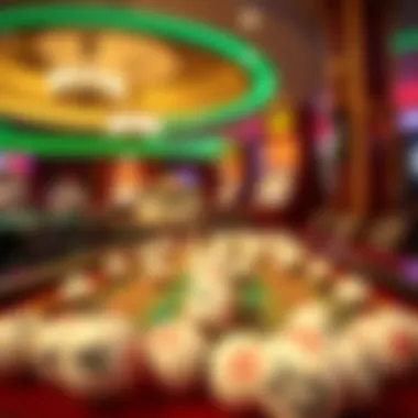 The Intricacies of Playing Bingo Online Summary The Intricacies of Playing Bingo Online Summary