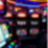 The Intricacies of Slots: An In-Depth Exploration Introduction
