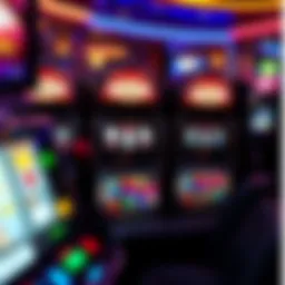 The Intricacies of Slots: An In-Depth Exploration Introduction