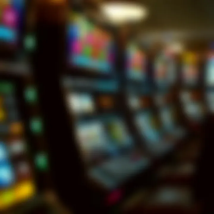 Notable The Intricacies of Slots: An In-Depth Exploration