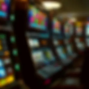 Notable The Intricacies of Slots: An In-Depth Exploration Notable The Intricacies of Slots: An In-Depth Exploration