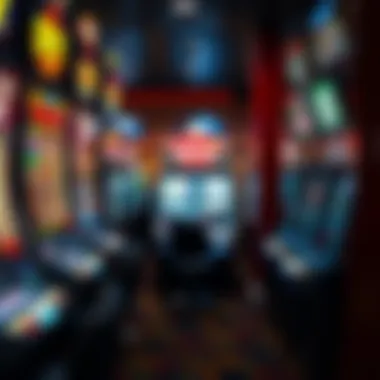 The Intricacies of Slots: An In-Depth Exploration Summary The Intricacies of Slots: An In-Depth Exploration Summary