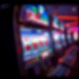 The Intricacies of the Three Cherries Slot Machine Introduction