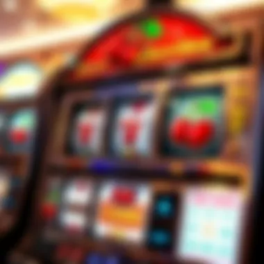 Notable The Intricacies of the Three Cherries Slot Machine Notable The Intricacies of the Three Cherries Slot Machine