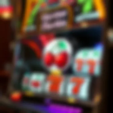 The Intricacies of the Three Cherries Slot Machine Summary The Intricacies of the Three Cherries Slot Machine Summary