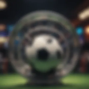 Technological Advancements Technological advancements in live betting platforms