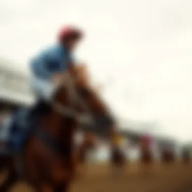 Notable The Louisiana Derby: A Comprehensive Exploration Notable The Louisiana Derby: A Comprehensive Exploration