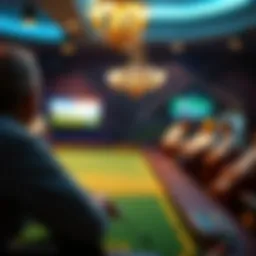 Detailed analysis of player performance metrics