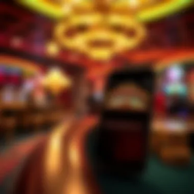 Notable The Rise of Party Casino Apps: Innovation and Impact Notable The Rise of Party Casino Apps: Innovation and Impact
