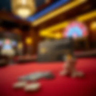 Notable The Strategic Use of Credit Cards in Gaming and Gambling Notable The Strategic Use of Credit Cards in Gaming and Gambling