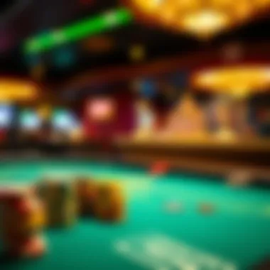 The Strategic Use of Credit Cards in Gaming and Gambling Summary The Strategic Use of Credit Cards in Gaming and Gambling Summary