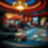 Strategic analysis of betting techniques