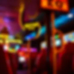 Bus traveling from Boston to Mohegan Sun