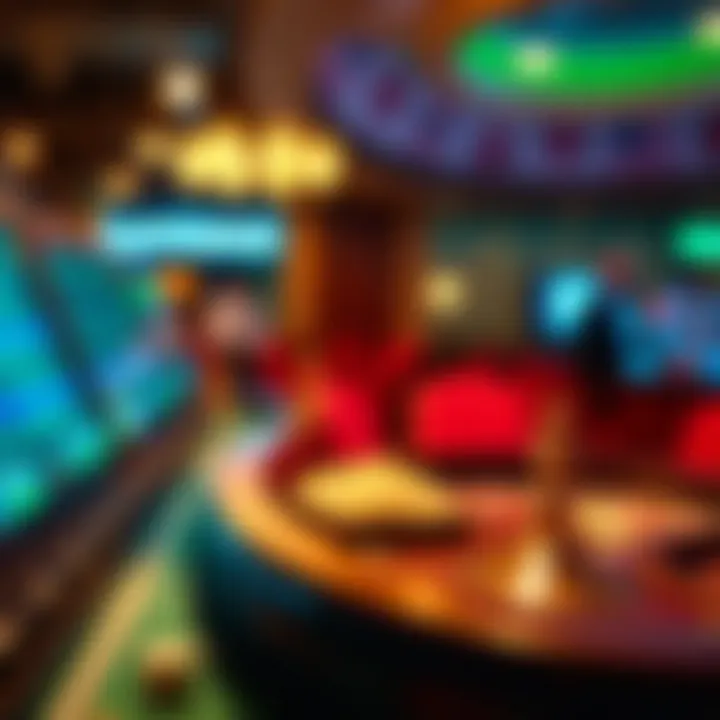 Key regulations affecting betting in the UK