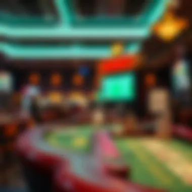 A visual guide to understanding betting regulations