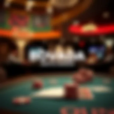 The Significance of Bovada Match Bonus Understanding the Bovada match bonus concept