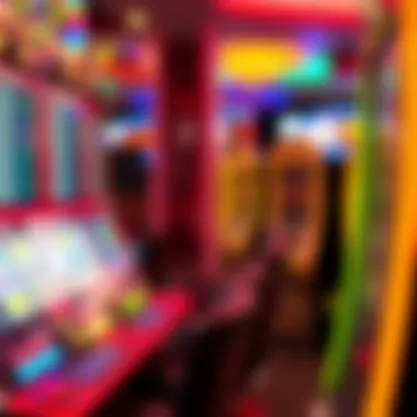 Analyzing RTP Statistics for Informed Betting Understanding RTP Statistics