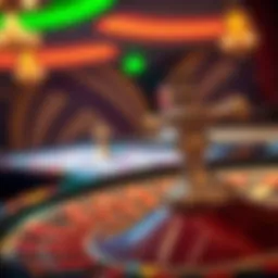 Understanding Column Bets in Roulette Introduction