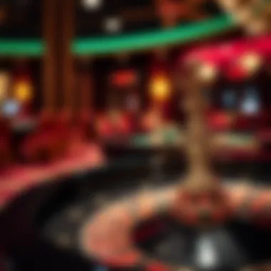 Notable Understanding Column Bets in Roulette Notable Understanding Column Bets in Roulette