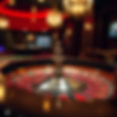 Understanding Column Bets in Roulette Summary Understanding Column Bets in Roulette Summary
