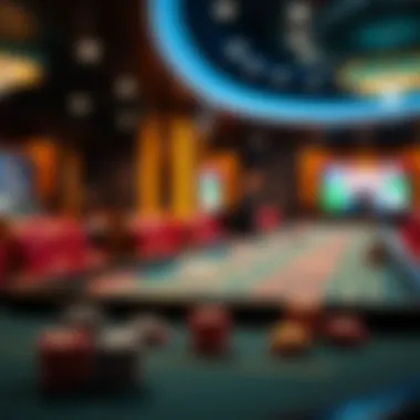 Understanding Online Gambling Regulations Overview of regulations in online casino gaming