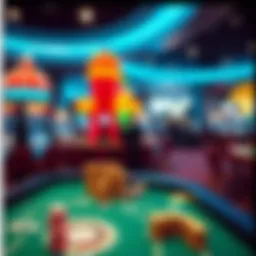 Understanding Fanduel tax regulations