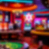 Overview of various online gambling bonus codes