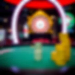 Understanding Free Spin Promotions in Online Gaming Introduction