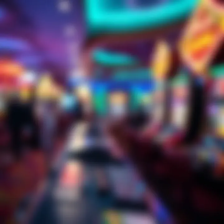 Understanding Free Spin Promotions in Online Gaming Summary