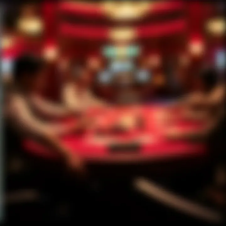 Strategic positioning in poker gameplay