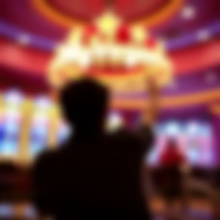 Understanding MyVegas Free Chips on Facebook Introduction