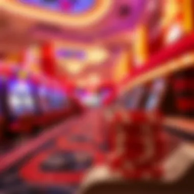Understanding MyVegas Free Chips on Facebook Summary