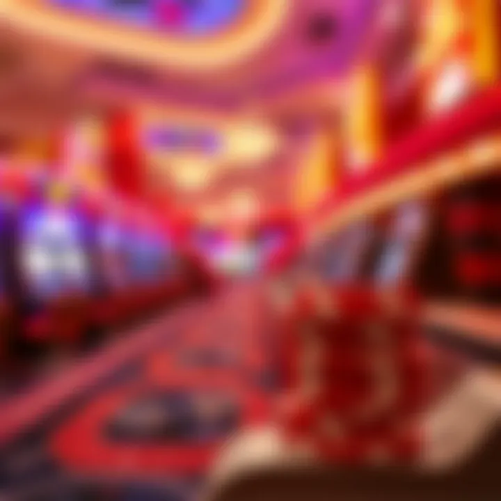 Understanding MyVegas Free Chips on Facebook Summary